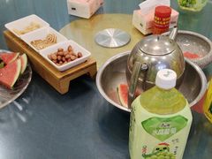 -宅里香.自然餐厅(湘大店)