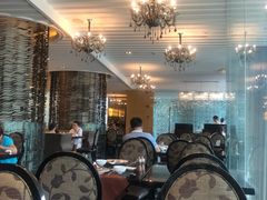 -圣丰索菲特·2 On 988 Café 自助餐厅
