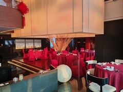 -洲际酒店·凌霄中餐厅SUMMIT