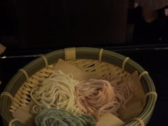 -捞王锅物料理(凯旋路店)