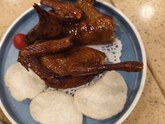 -点都德(大茶楼店)