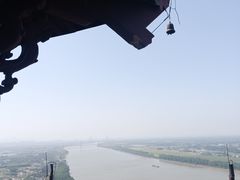 -采石矶景区