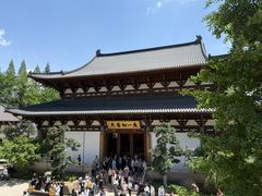 -径山寺