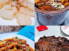 -兰桂坊·花园餐厅(西湖店)