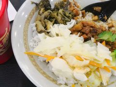 -永和大王·现磨豆浆·卤肉饭(九亭SH085店)