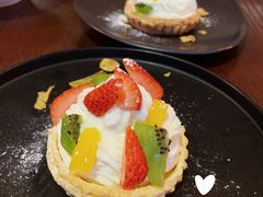 -斯比特花园西餐厅(东方商厦店)