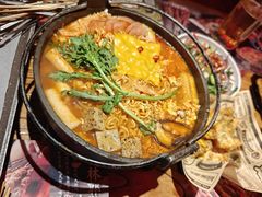 -火联烧烤(学院路创始店)
