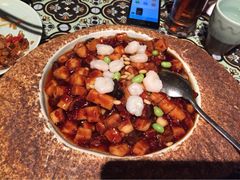 芳满庭海派菜1912店-芳满庭·江浙小馆(1912店)