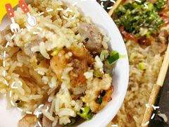 -竹泉农庄·竹筒饭(从化店)