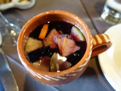 -ALBERGUE 1601 婆仔屋葡国餐厅