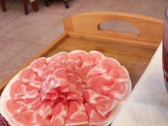 东来顺羊肉片-东来顺饭庄(天坛店)