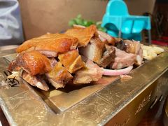 -楼兰新疆主题餐厅(悠方店)