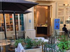 -PAUL LAFAYET 法式甜品(港汇广场店)