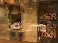 -东海朗廷酒店-唐阁T’ANG COURT 中餐厅