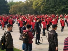 -上海市龙华烈士陵园