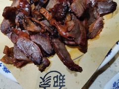 -那家熏酱小酒馆(珲春店)