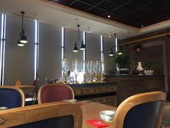 大堂-盱眙小龙虾(天虹店)