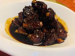 糖醋软排-金锅小厨(乐活街店)