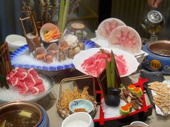 -享月汤皇·海鲜小火锅·聚会(曲江创意谷店)