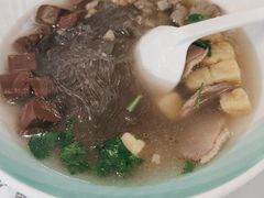 -苏晓玥·手作江南小吃(深圳北站店)