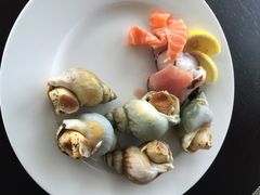 iphone_upload_pic-洲际酒店·地平线全日餐厅HORIZON CAFÉ