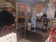 -港师傅·菠萝包(北京超极合生汇店)
