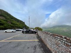 -妙峰山风景名胜区