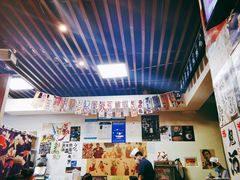 大堂-大成铁板烧•板前(复古餐厅石老人店)