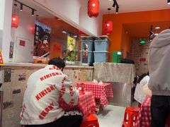 -荆九爷爆炒桥头三嫩(浙大店)