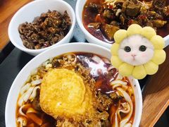 -李易面馆(树木岭店)