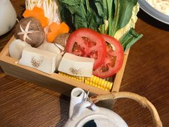 -大鲜生·亚洲菜融合小食堂