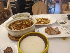-全聚德(常州店)