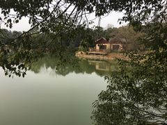 -景德镇古窑民俗博览区