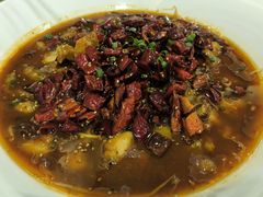 -大秦瓦罐(光谷大街店)