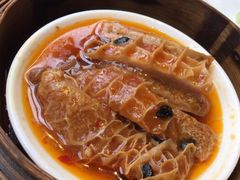 -颐和•海鲜砂锅粥•啫啫煲(奥林匹克广场店)