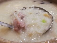 -粤仔湾砂锅粥(金太湖店)