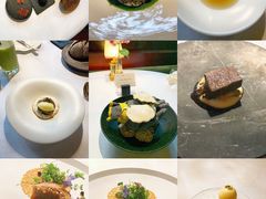 -三嚥阁 La Villa Restaurant