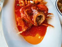 -祥记·非遗传承·苏帮菜(石路店)