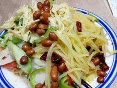 -王老大面(凤城六路店)