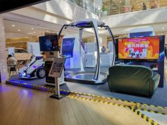 -光启城时尚购物中心