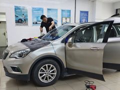 -能手汽车隔热膜旗舰店·3M贴膜体验中心