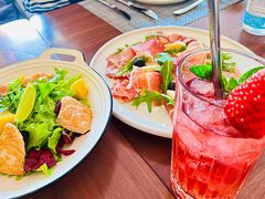 -Terra Rossa(陆家嘴中心店)