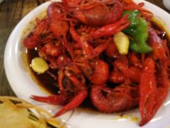 -虾铺子龙虾·私房菜(金源花苑店)