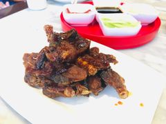 -燕云楼(云南路店)