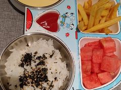 -秀儿四九城·新京菜(亚运村鸟巢店)