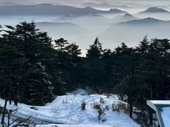 -峨眉山风景名胜区
