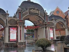 -安徒生童话乐园