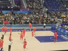 -杭州奥体中心-体育场