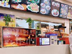 -味味佳凉皮(新华联店)