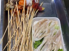 -钢管厂五区小郡肝火锅串串香(清河店)